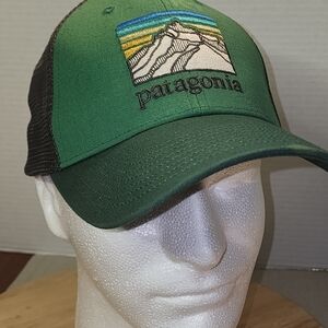Patagonia Baseball Cap